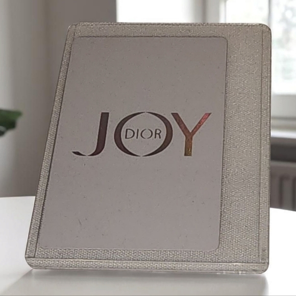 Dior Joys Playing Card King of Spades - Picture 2 of 3